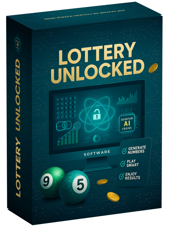 Lottery Unlocked